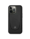 Kup Etui Mercedes MEHCP15XARMBK Apple iPhone 15 Pro Max hardcase Leather Urban černý/black - MRS154 - {ean13} - Sklep Home Screen