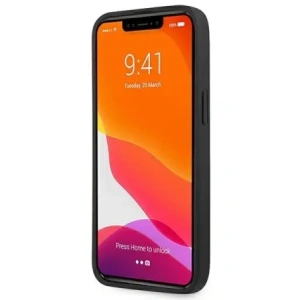 Kup Mercedes MEHCP15XARMBK Apple iPhone 15 Pro Max Hartschale Leder Urban schwarz - MRS154 - {ean13} - Sklep Home Screen