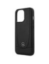Kup Etui Mercedes MEHCP15XARMBK Apple iPhone 15 Pro Max hardcase Leather Urban černý/black - MRS154 - {ean13} - Sklep Home Screen
