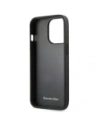 Kup Mercedes MEHCP15XARMBK Apple iPhone 15 Pro Max Hartschale Leder Urban schwarz - MRS154 - {ean13} - Sklep Home Screen