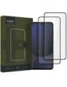 Kup Hofi Glass Pro+ Samsung Galaxy S24 FE Negru [2 PACHET] - HOFI564 - {ean13} - Sklep Home Screen