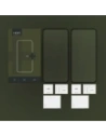 Kup Hofi Glass Pro+ Samsung Galaxy S24 FE Negru [2 PACHET] - HOFI564 - {ean13} - Sklep Home Screen