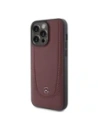 Kup Etui Mercedes MEHCP15XARMRE Apple iPhone 15 Pro Max hardcase Leather Urban Bengale červený/red - MRS155 - {ean13} - Sklep Home Screen