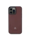 Kup Etui Mercedes MEHCP15XARMRE Apple iPhone 15 Pro Max hardcase Leather Urban Bengale červený/red - MRS155 - {ean13} - Sklep Home Screen