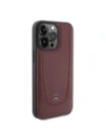 Kup Etui Mercedes MEHCP15XARMRE Apple iPhone 15 Pro Max hardcase Leather Urban Bengale červený/red - MRS155 - {ean13} - Sklep Home Screen