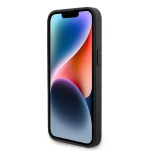 Kup Mercedes MEHCP15XARMRE Apple iPhone 15 Pro Max Hartschale Leder Urban Bengale rot - MRS155 - {ean13} - Sklep Home Screen