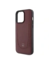Kup Etui Mercedes MEHCP15XARMRE Apple iPhone 15 Pro Max hardcase Leather Urban Bengale červený/red - MRS155 - {ean13} - Sklep Home Screen