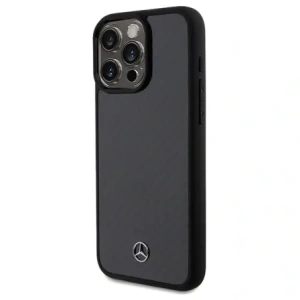 Kup Etui Mercedes MEHCP15XRCABK Apple iPhone 15 Pro Max hardcase Carbon Fiber Dynamic černý/black - MRS156 - {ean13} - Sklep Home Screen