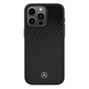 Kup Mercedes MEHCP15XRCABK Apple iPhone 15 Pro Max Hartschale Carbonfaser Dynamisch schwarz - MRS156 - {ean13} - Sklep Home Screen