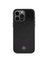 Kup Etui Mercedes MEHCP15XRCABK Apple iPhone 15 Pro Max hardcase Carbon Fiber Dynamic černý/black - MRS156 - {ean13} - Sklep Home Screen