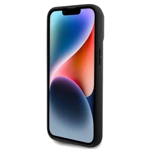 Kup Mercedes MEHCP15XRCABK Apple iPhone 15 Pro Max Hartschale Carbonfaser Dynamisch schwarz - MRS156 - {ean13} - Sklep Home Screen