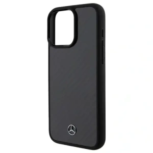 Kup Etui Mercedes MEHCP15XRCABK Apple iPhone 15 Pro Max hardcase Carbon Fiber Dynamic černý/black - MRS156 - {ean13} - Sklep Home Screen