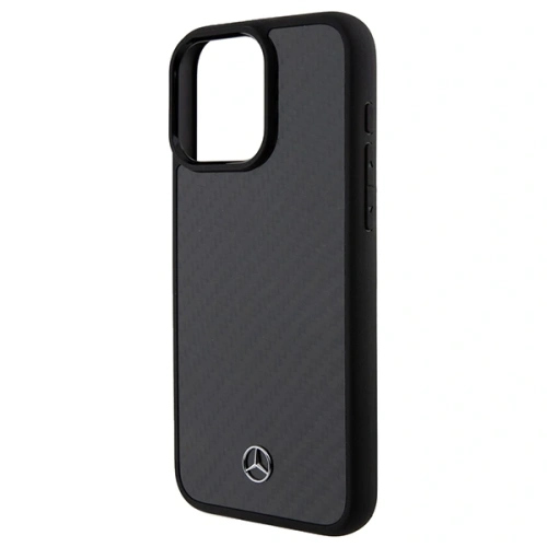 Kup Etui Mercedes MEHCP15XRCABK Apple iPhone 15 Pro Max hardcase Carbon Fiber Dynamic černý/black - MRS156 - {ean13} - Sklep Home Screen