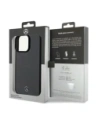 Kup Mercedes MEHCP15XRCABK Apple iPhone 15 Pro Max carcasă din fibră de carbon dinamică neagră - MRS156 - {ean13} - Sklep Home Screen