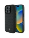Kup Mercedes MEHCP16L23RWRSK Apple iPhone 16 Pro Hardcase MB Waves Leder schwarz - MRS158 - {ean13} - Sklep Home Screen