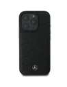 Kup Mercedes MEHCP16L23RWRSK Apple iPhone 16 Pro Hardcase MB Waves Leder schwarz - MRS158 - {ean13} - Sklep Home Screen