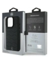 Kup Mercedes MEHCP16L23RWRSK Apple iPhone 16 Pro Hardcase MB Waves Leder schwarz - MRS158 - {ean13} - Sklep Home Screen