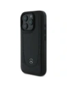 Kup Etui Mercedes MEHCP16LARMBK Apple iPhone 16 Pro hardcase Leather Urban černý/black - MRS159 - {ean13} - Sklep Home Screen