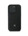 Kup Mercedes MEHCP16LARMBK Apple iPhone 16 Pro husă din plastic din piele Urban neagră - MRS159 - {ean13} - Sklep Home Screen