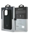 Kup Etui Mercedes MEHCP16LARMBK Apple iPhone 16 Pro hardcase Leather Urban černý/black - MRS159 - {ean13} - Sklep Home Screen