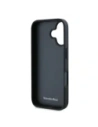 Kup Mercedes MEHCP16SARMBK Apple iPhone 16 Hartschale Leder Urban schwarz - MRS160 - {ean13} - Sklep Home Screen