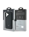 Kup Mercedes MEHCP16SARMBK Apple iPhone 16 Hartschale Leder Urban schwarz - MRS160 - {ean13} - Sklep Home Screen