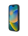 Kup Mercedes MEHCP16X23RWRSA Apple iPhone 16 Pro Max Hardcase MB Waves Leder antrazit grau - MRS163 - {ean13} - Sklep Home Screen