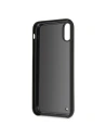 Kup Karl Lagerfeld KLHCPXPH2IR iPhone X/Xs schwarz/schwarz Glitter Signature - leuchtet im Dunkeln - KLD215BLK - {ean13} - Sklep Home Screen
