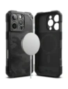 Kup Ringke Strapabíró Felszerelés Magnetic MagSafe Apple iPhone 16 Pro Max Camo Fekete - RGK11671 - {ean13} - Sklep Home Screen