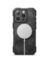 Kup Ringke Rugged Gear Magnetic MagSafe Apple iPhone 16 Pro Max Camo Schwarz - RGK11671 - {ean13} - Sklep Home Screen
