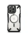 Kup Ringke Fusion-X Magnetic MagSafe Apple iPhone 16 Pro Max Schwarz - RGK11672 - {ean13} - Sklep Home Screen
