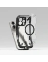 Kup Ringke Fusion-X Magnetic MagSafe Apple iPhone 16 Pro Max Schwarz - RGK11672 - {ean13} - Sklep Home Screen