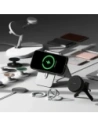 Kup Etui Ringke Fusion-X Magnetic MagSafe Apple iPhone 16 Pro Max Black - RGK11672 - {ean13} - Sklep Home Screen