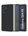 Tech-Protect Magmat Samsung Galaxy S24 FE Matte Black