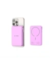Kup Tech-Protect PB31 LifeMag MagSafe 10000mah Powerbank 15W Lavendel - THP3429 - {ean13} - Sklep Home Screen