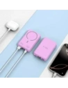 Kup Powerbank Tech-Protect PB31 LifeMag MagSafe 10000mah 15W Levandulová - THP3429 - {ean13} - Sklep Home Screen
