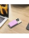 Buy Tech-Protect PB31 LifeMag MagSafe 10000mah powerbank 15W Lavender - THP3429 - {ean13} - Home Screen Store Europe
