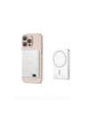 Kup Tech-Protect PB33 LifeMag MagSafe 5000mah powerbank 15W Argintiu - THP3430 - {ean13} - Sklep Home Screen