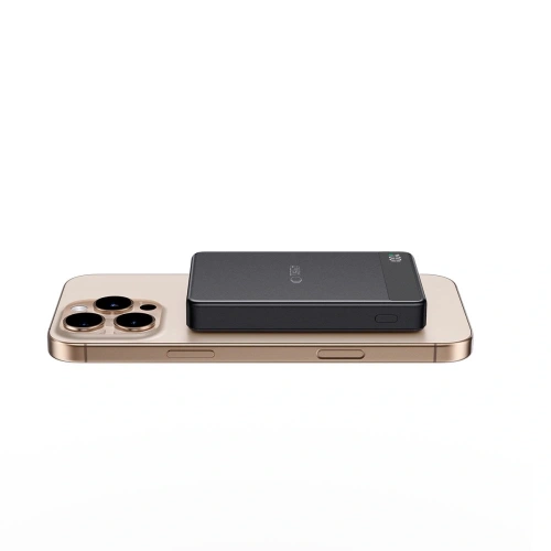 Kup Powerbank Tech-Protect PB33 LifeMag MagSafe 5000mah 15W Black - THP3431 - {ean13} - Sklep Home Screen