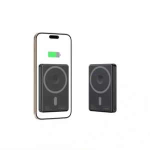 Kup Powerbank Tech-Protect PB33 LifeMag MagSafe 5000mah 15W Černý - THP3431 - {ean13} - Sklep Home Screen