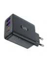 Kup Încărcător Acefast A61 GaN cu 4 porturi 2xUSB-A, 2xUSB-C PD 45W UE (negru) - ACE89 - {ean13} - Sklep Home Screen