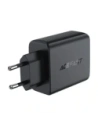 Kup Încărcător Acefast A61 GaN cu 4 porturi 2xUSB-A, 2xUSB-C PD 45W UE (negru) - ACE89 - {ean13} - Sklep Home Screen