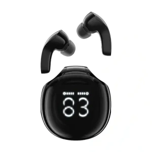 Kup Căști wireless in-ear TWS Acefast T9 Bluetooth 5.3 IPX4 (negru) - ACE90 - {ean13} - Sklep Home Screen