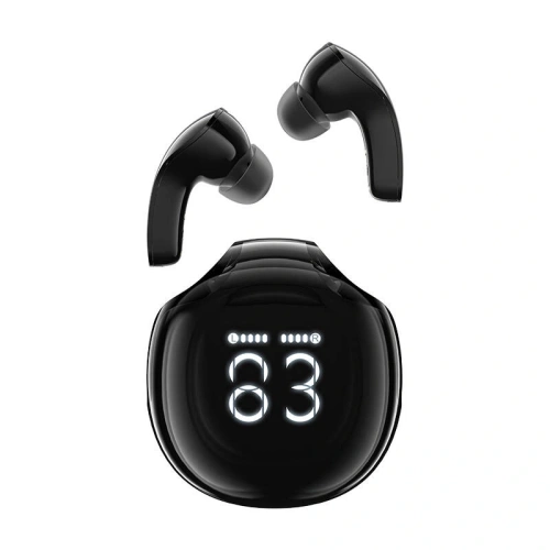 Kup Căști wireless in-ear TWS Acefast T9 Bluetooth 5.3 IPX4 (negru) - ACE90 - {ean13} - Sklep Home Screen