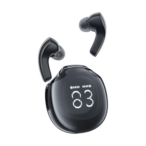 Kup Căști wireless in-ear TWS Acefast T9 Bluetooth 5.3 IPX4 (negru) - ACE90 - {ean13} - Sklep Home Screen