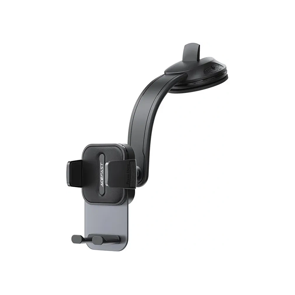 Uchwyt samochodowy na deskę rozdzielczą Acefast D26 (czarny)