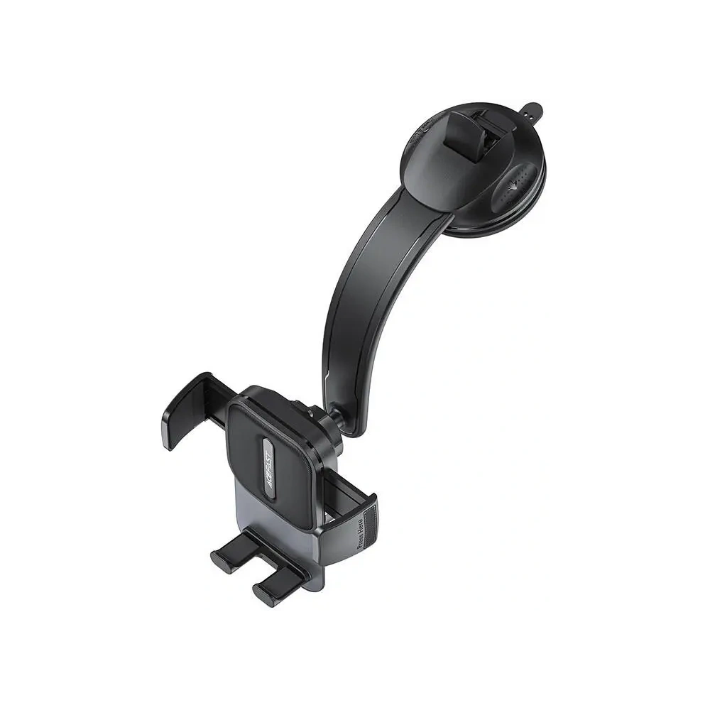 Uchwyt samochodowy na deskę rozdzielczą Acefast D26 (czarny)