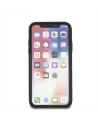Kup Karl Lagerfeld KLHCPXPIN iPhone X/Xs hardcase černý/black Pins - KLD216BLK - {ean13} - Sklep Home Screen