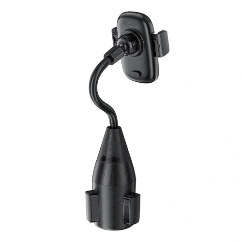 Buy Acefast D24 car cup holder (black) - ACE94 - {ean13} - Home Screen Store Europe