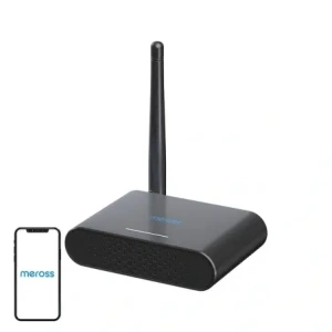 Buy Meross MSG200 intelligent garage door switch (HomeKit) - MSS57 - {ean13} - Home Screen Store Europe